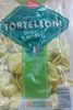 Tortelloni spinach & ricotta - Product