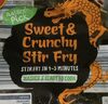 Sweet & crunchy stir fry - Prodotto