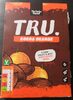 Tru cocoa orange raw fruit and nut wholefood bars - Product