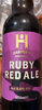 Harpers Ruby Red Ale - Product