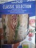 Classic selection sandwhich - Product