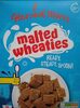 Malted Wheaties - Product