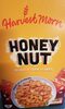 Honey Nut Crunchy Corn Flakes - Product