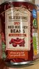 Spicy Red Kidney Beans - Produit
