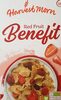 Red fruit benefit - Product