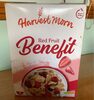 Red Fruit Benefit - Product
