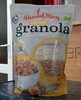 Protein Granola Honey and Seeds - Produkt