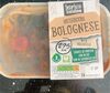 Mushroom bolognese - Product