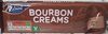 Bourbon creams - Producte