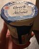 Greek style natural yoghurt - Produkt
