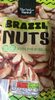 Brazil nuts - نتاج