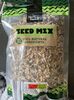 Seed mix - Product