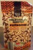 Californian roasted pistachios - Producto