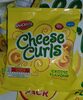 Cheese Curls - Product