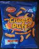 Cheese Puffs - Producte