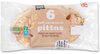 Wholemeal Pittas - Product