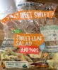 Sweet Leaf Salad - Product