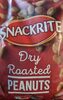 Dry Roasted Peanuts - Produit