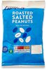Roasted salted peanuts - Produkt