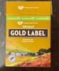 Gold Label Teabags - Product
