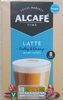 Alcafe Latte - Product