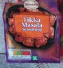 Tikka masala seasoning - Product