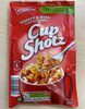 Cup shotz: Tomato & Herb Flavour Pasta - Product