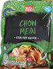 Chow Mein stir fry sauce - Product