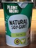 Natural Soy-Gurt - Product