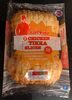 Chicken Tikka Slices - Prodotto