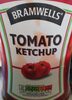 Tomato ketchup - Producte