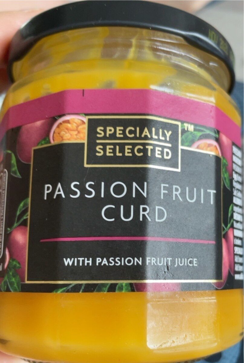 Fruit de la passion curs - Product - fr