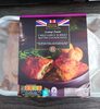 2 Wild Garlic and Jersey Butter Chicken Kievs - Producto