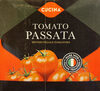 Tomato Passata - Product
