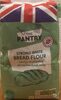 Strong White Bread Flour - Product