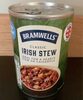 Irish Stew - Product