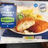 Chunky haddock fillets - Product