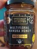 Multifloral Manuka honey - Product