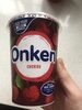 Onken Cherry - Produkt