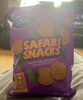 Safari Snacks - Product