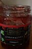 Strawberry conserve - Product