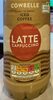 Latte Cappuccino - Product