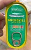 Anchovies - Product
