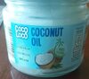 Coconut oil - Product
