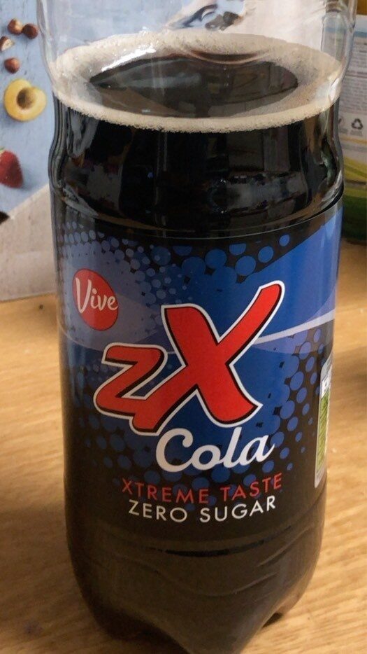 Zx Cola