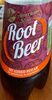 Root beer - Product