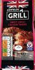 Sweet chilli chicken thighs - Product
