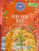 Special peri peri rice - Produto
