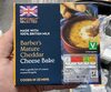 Mature chedder cheese bake - Produkt
