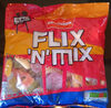 Flix 'N' Mix - نتاج